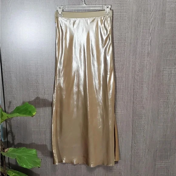 Free People Intimately Free Drop Everything Half Slip sz S - Picture 2 of 6